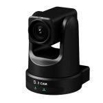 Z CAM P2-R1 PTZ Camera Tally System 