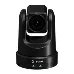 Z CAM P2-R1 PTZ Camera Live Streaming 