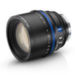 Zeiss Nano Prime 100mm T1.5 - E Mount - feet Professionell
