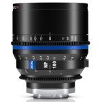 Zeiss Nano Prime 100mm T1.5 - E Mount - feet Objektiv