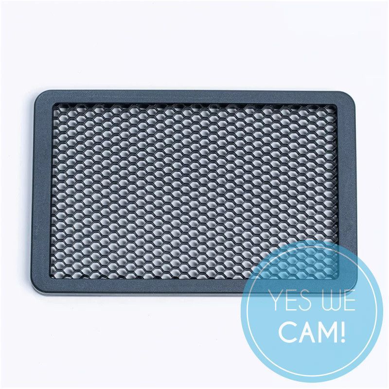 Aputure Metal Grid for MC Pro 