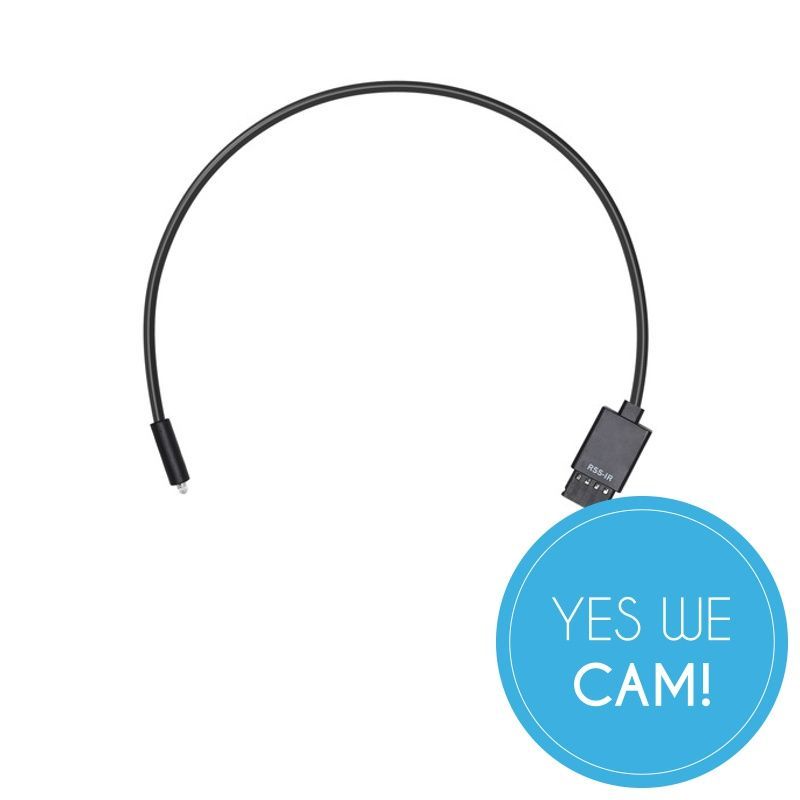 DJI Ronin-S IR Control Cable (SP4) kaufen