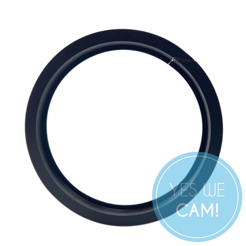 LAOWA 114mm Step-up-Ring für 12mm T2.9 und OOOM Objektiv