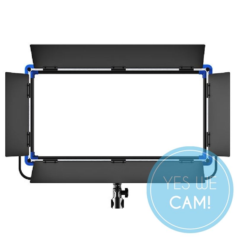 SWIT VANGO-100 100W 2:1 Ultra Slim RGBW Panel Light Licht