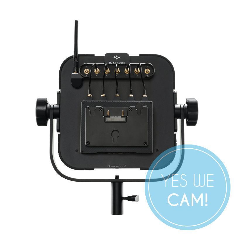 Teradek Antenna Array for Bolt 4K Gold Mount drahtlos