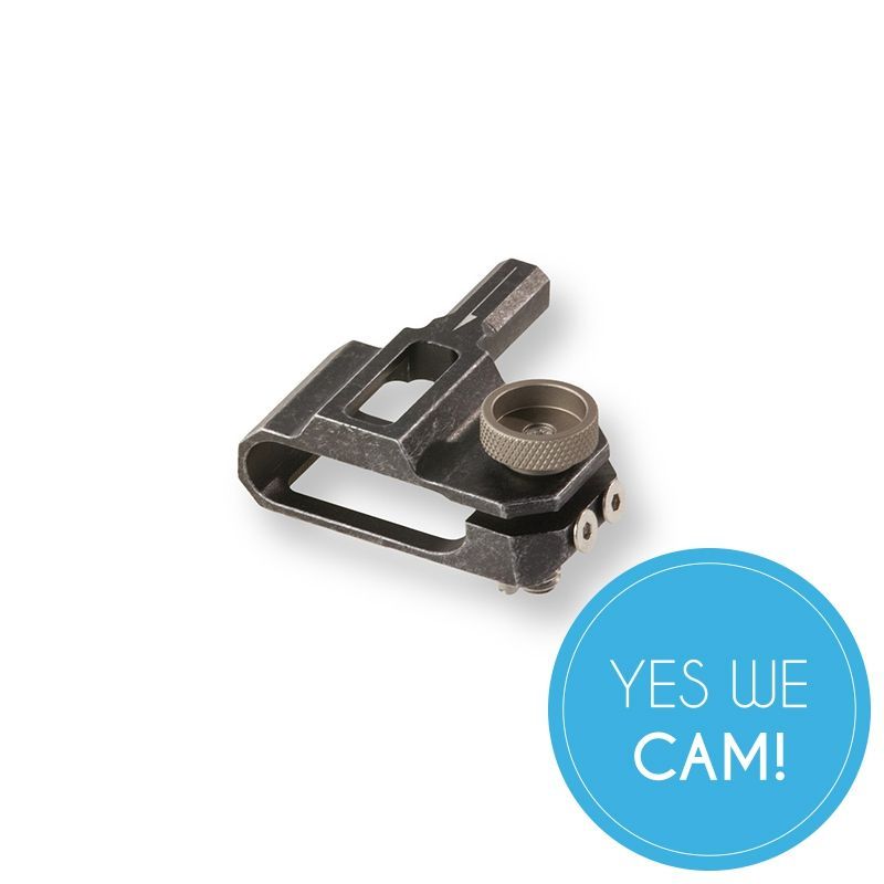 Tilta SSD Drive Holder for Wise (Tactical Finish) Festplatten-Halter