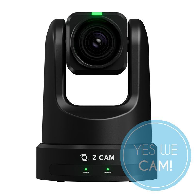 Z CAM P2-R1 PTZ Camera AI Auto Framing 