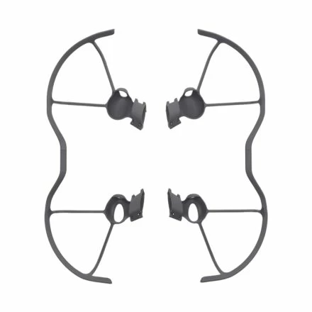 DJI FPV Propellerschützer