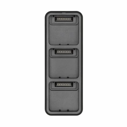 DJI Mavic 3 Akkuladestation