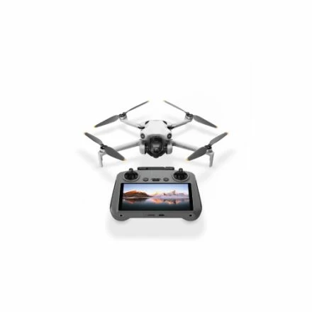 DJI Mini 4 Pro - DJI RC 2