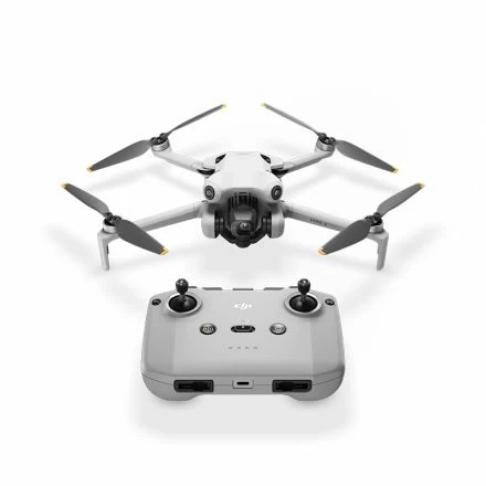 DJI Mini 4 Pro - RC-N2