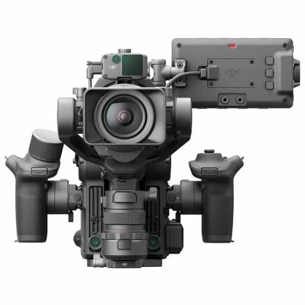 DJI Ronin 4D-8K - 4-Axis Cinema Camera 8K Combo