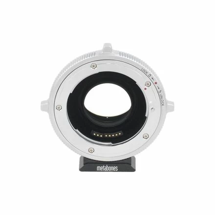Metabones Canon EF Lens to Sony E Mount T Cine Speed Booster ULTRA
