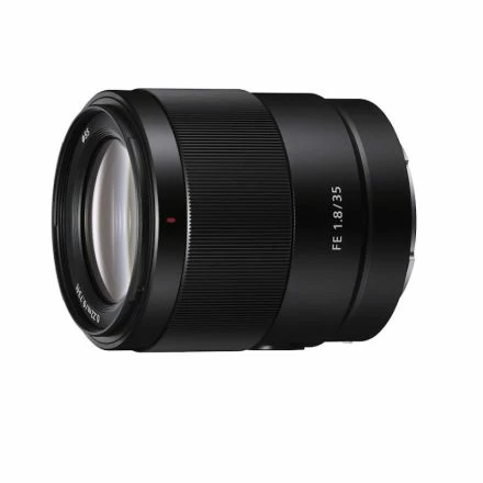 Sony SEL35F18F Objektiv