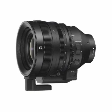 Sony SELC1635G Objektiv