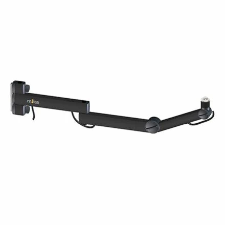 Yellowtec Mikrofonarm TV Schwarz YT3206