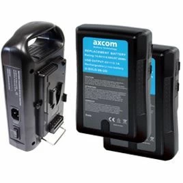 V-Mount Akku Kit
