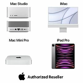 Apple Produkte im TONEART-Shop  - Zubehör