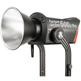 Aputure Lights
