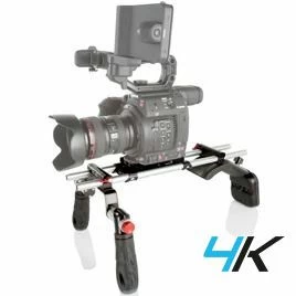 Canon C200 - Zubehör