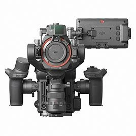 DJI Ronin 4D  - Zubehör