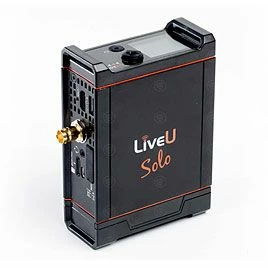 LiveU-Streamin - Zubehör