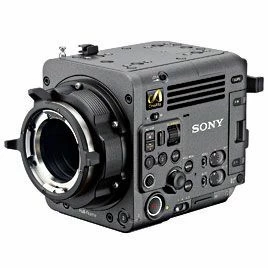 Sony Burano im TONEART-Shop  - Zubehör